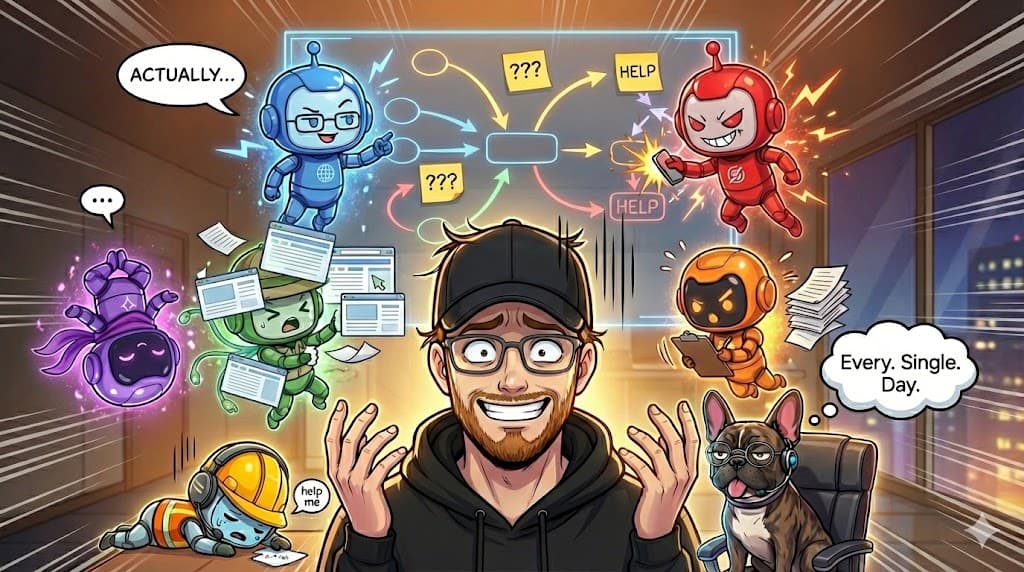 How Sequential Thinking Changes Everything