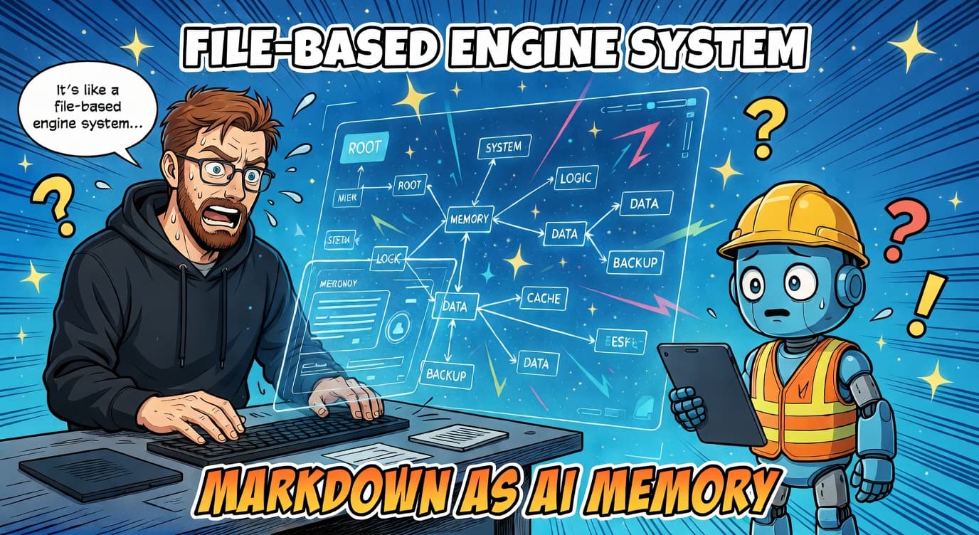 I Logged Every AI Session for 11 Months. What 1,800 Files Taught Me About Getting Better.